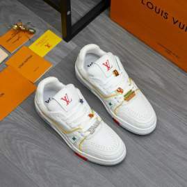 Picture of Louis Vuitton Shoes _SKULVsz35-46hnx060516407